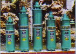 QS系列潜水泵