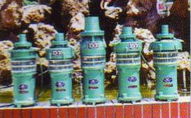 QY系列潜水泵